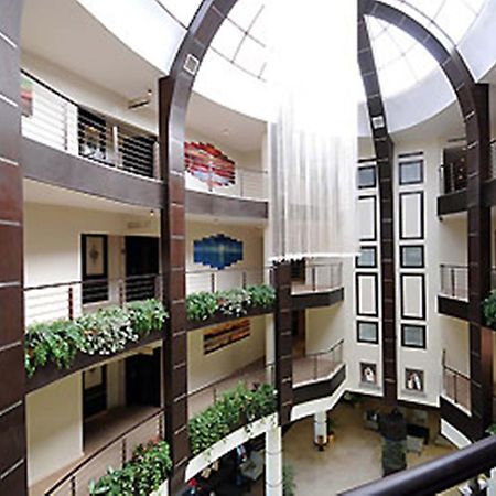 Mercure Value Hotel Riadh Exterior foto
