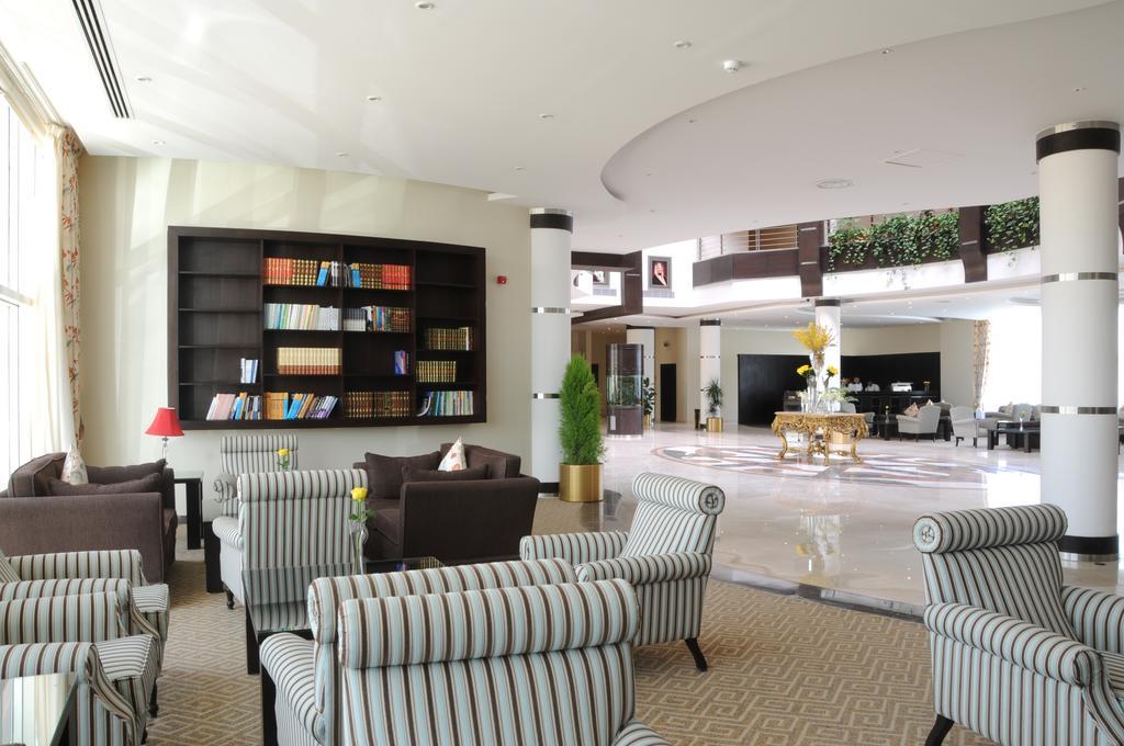 Mercure Value Hotel Riadh Exterior foto