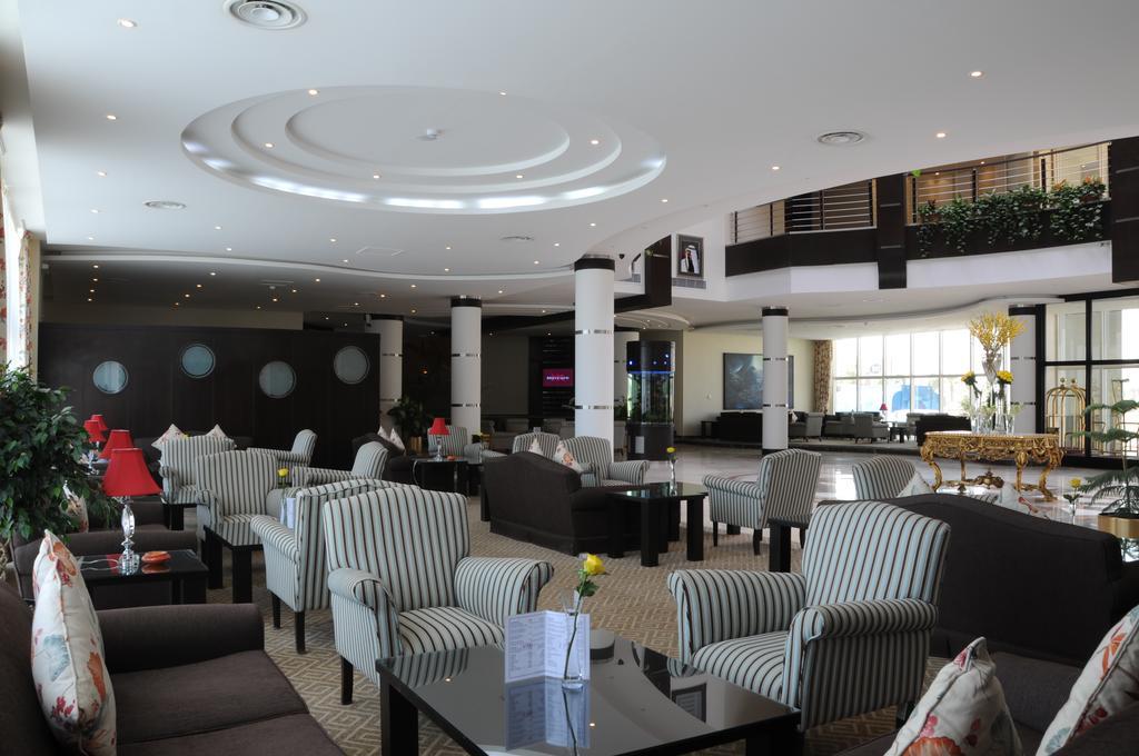 Mercure Value Hotel Riadh Exterior foto