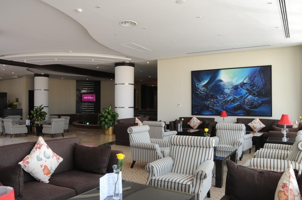Mercure Value Hotel Riadh Exterior foto
