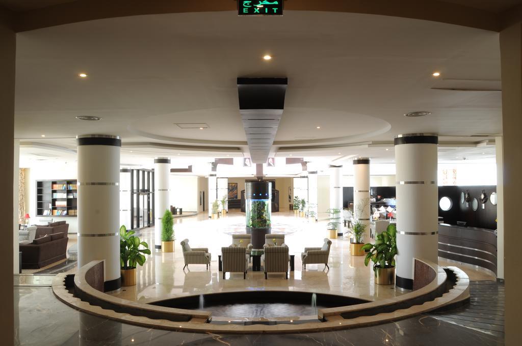 Mercure Value Hotel Riadh Exterior foto