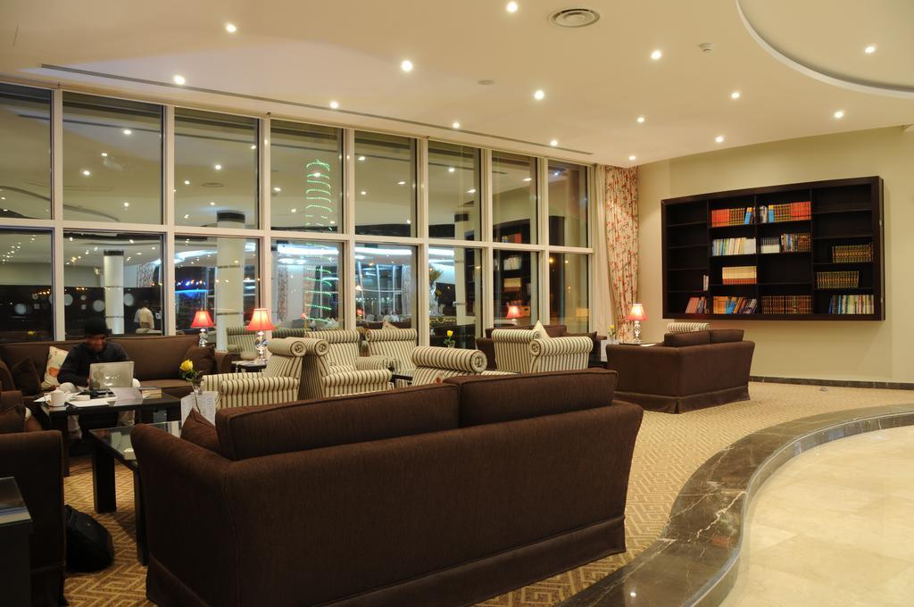 Mercure Value Hotel Riadh Exterior foto
