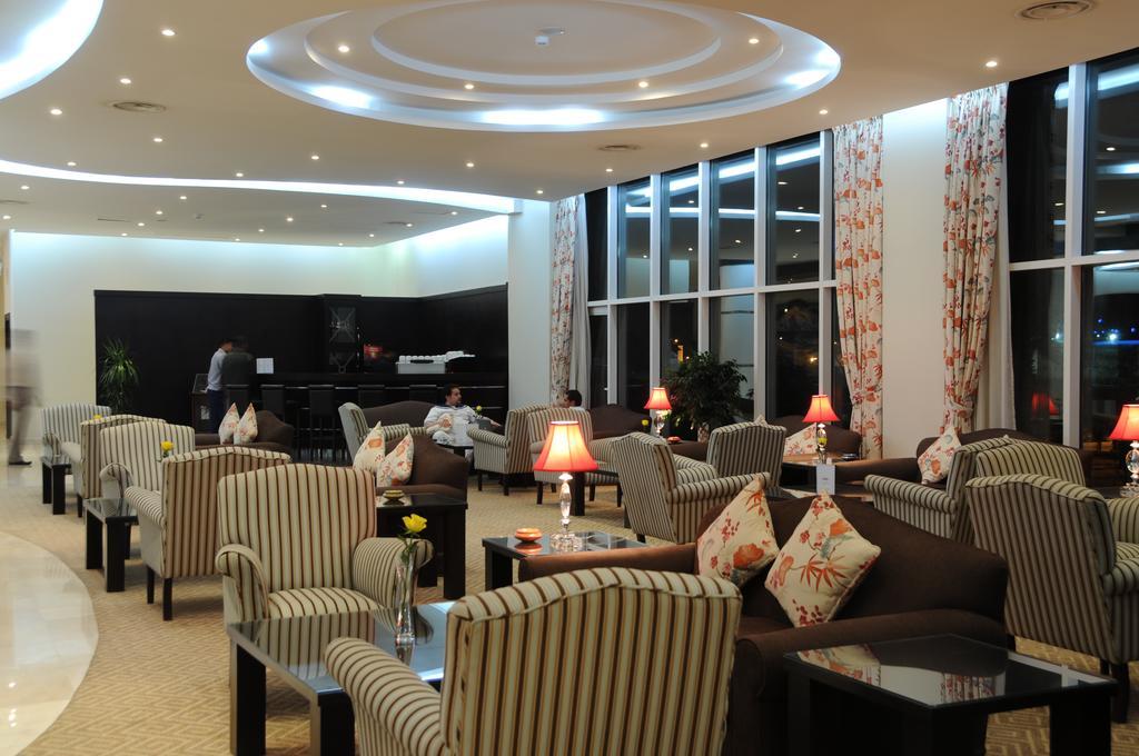 Mercure Value Hotel Riadh Exterior foto