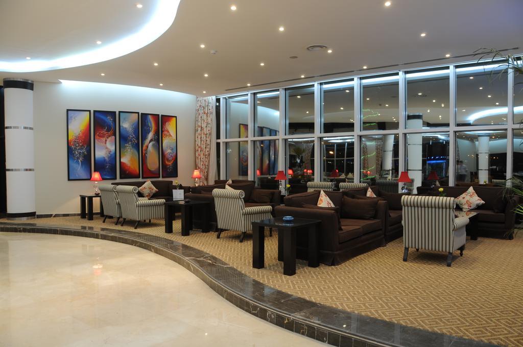 Mercure Value Hotel Riadh Exterior foto