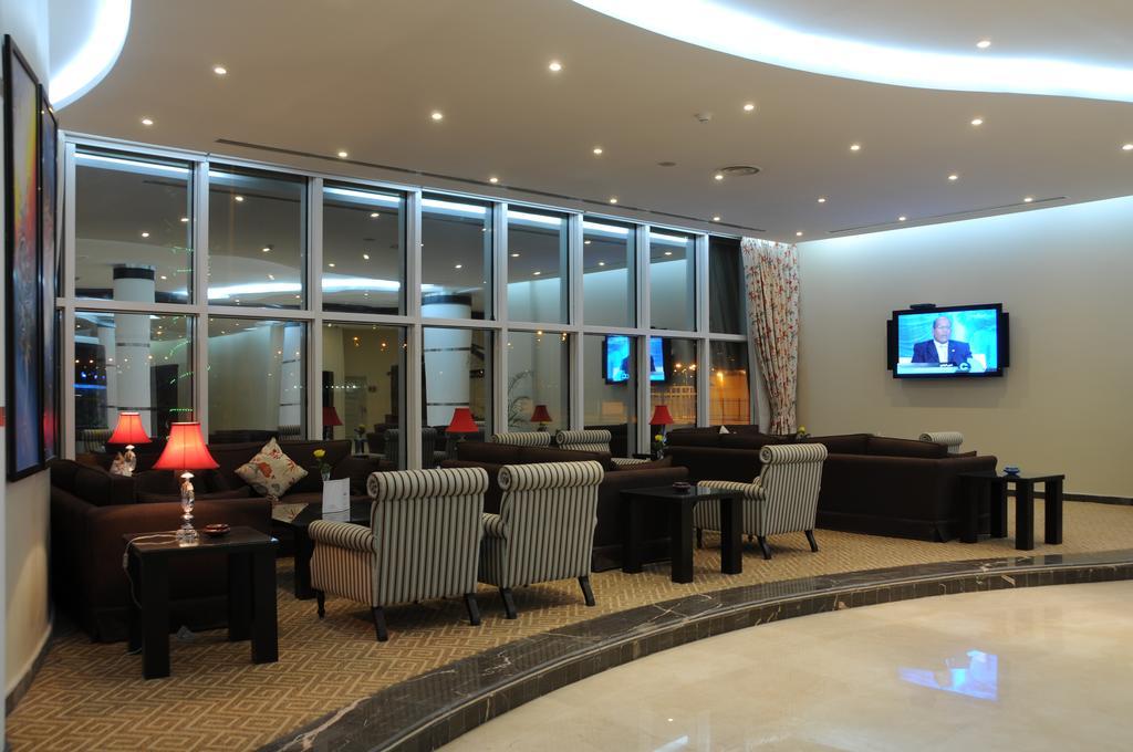 Mercure Value Hotel Riadh Exterior foto