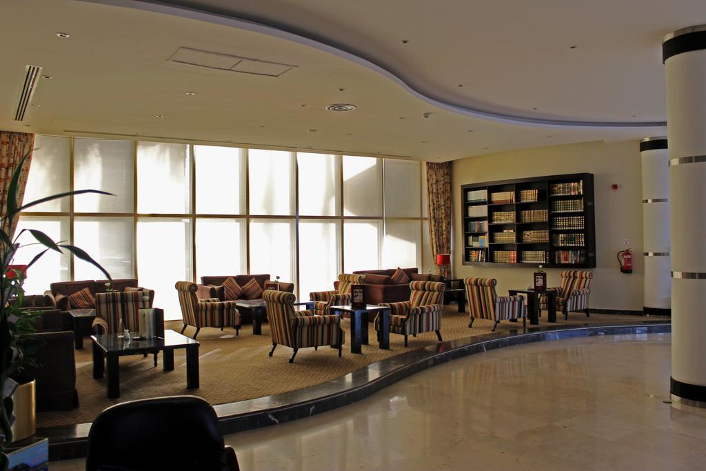 Mercure Value Hotel Riadh Exterior foto