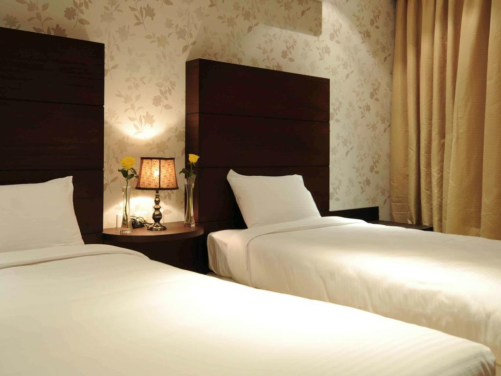 Mercure Value Hotel Riadh Exterior foto
