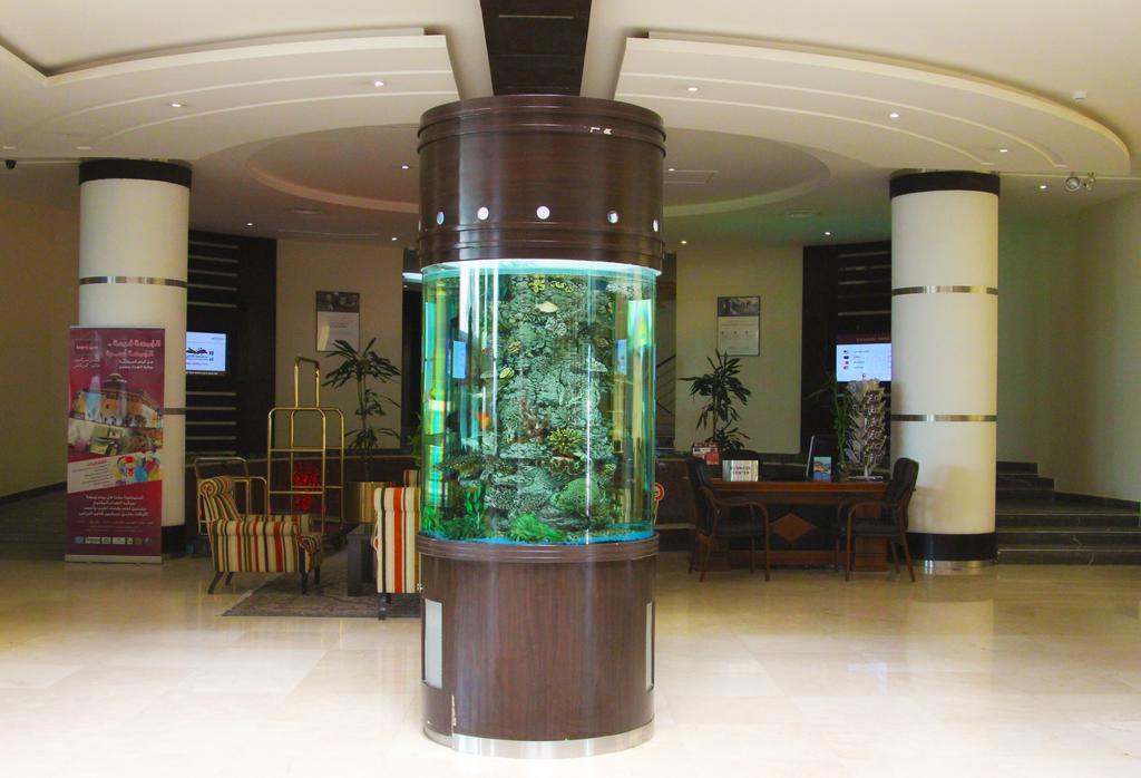 Mercure Value Hotel Riadh Exterior foto