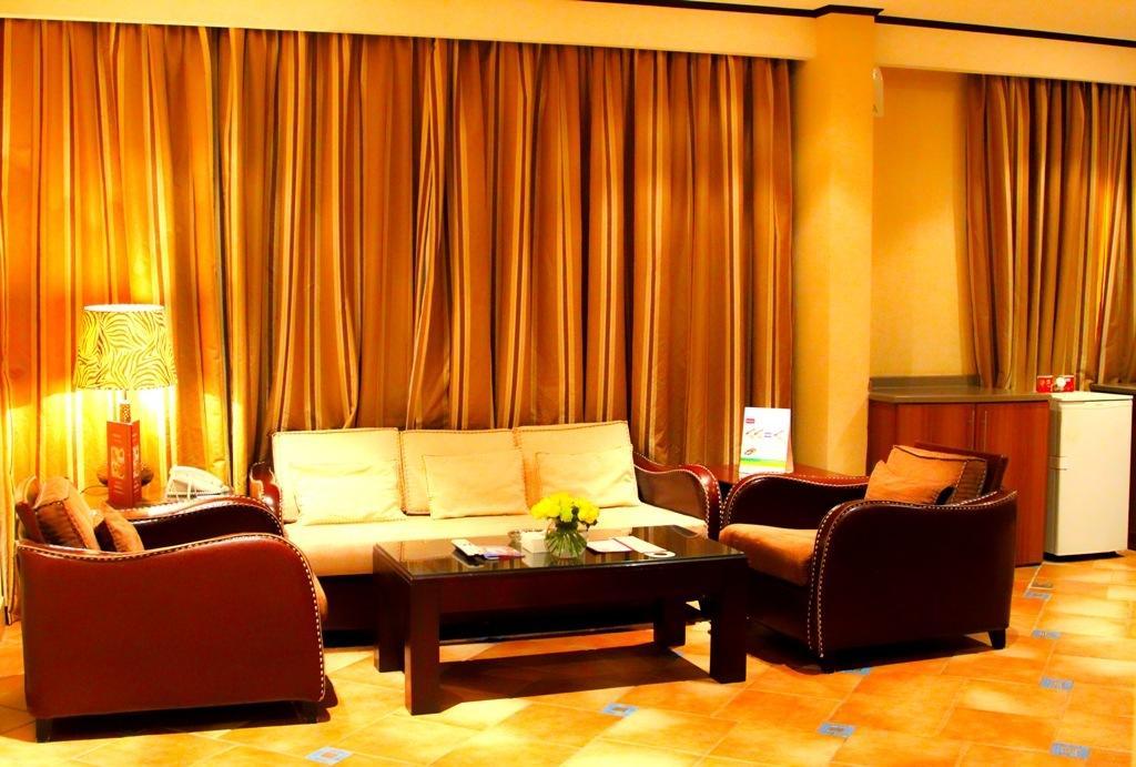 Mercure Value Hotel Riadh Exterior foto