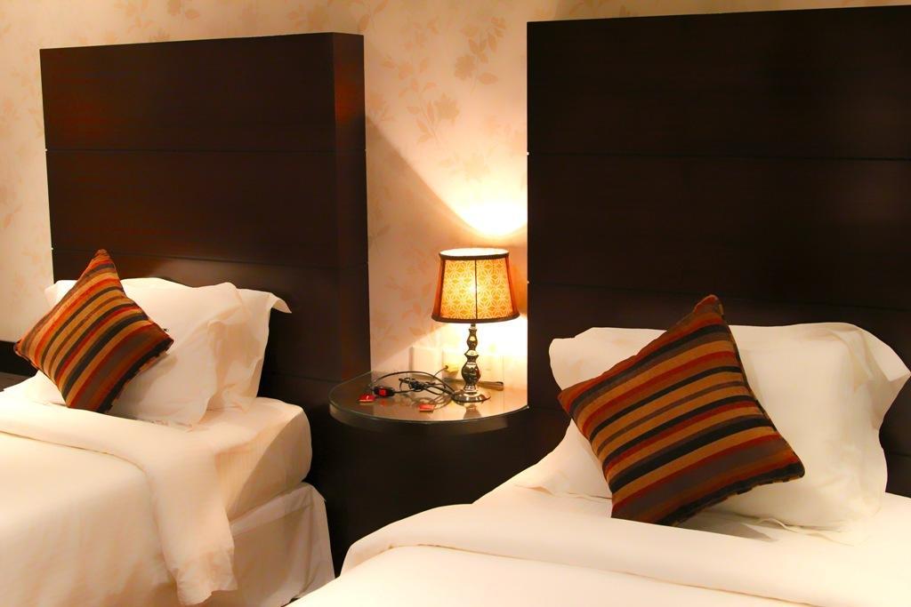 Mercure Value Hotel Riadh Exterior foto