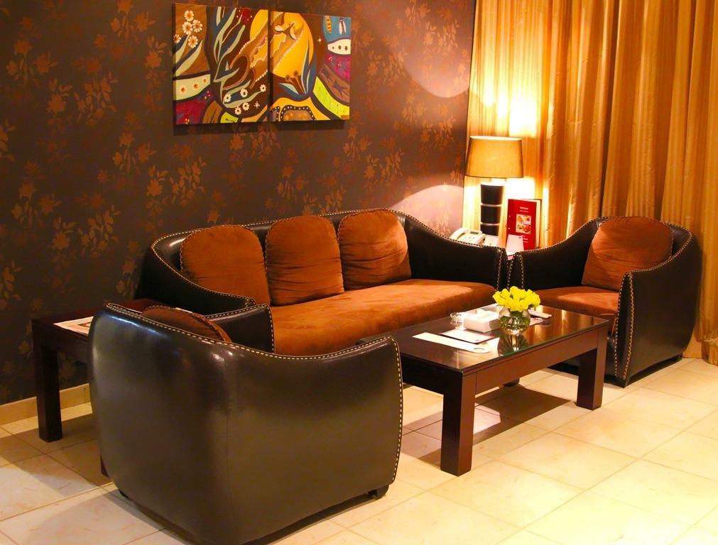Mercure Value Hotel Riadh Exterior foto
