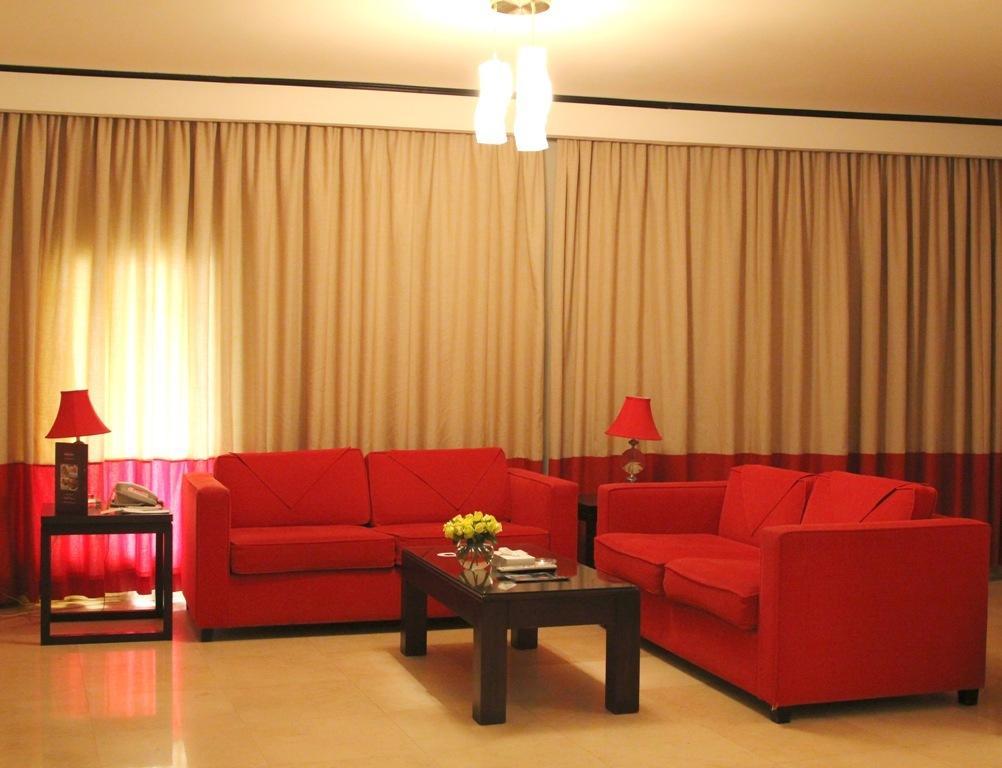 Mercure Value Hotel Riadh Exterior foto