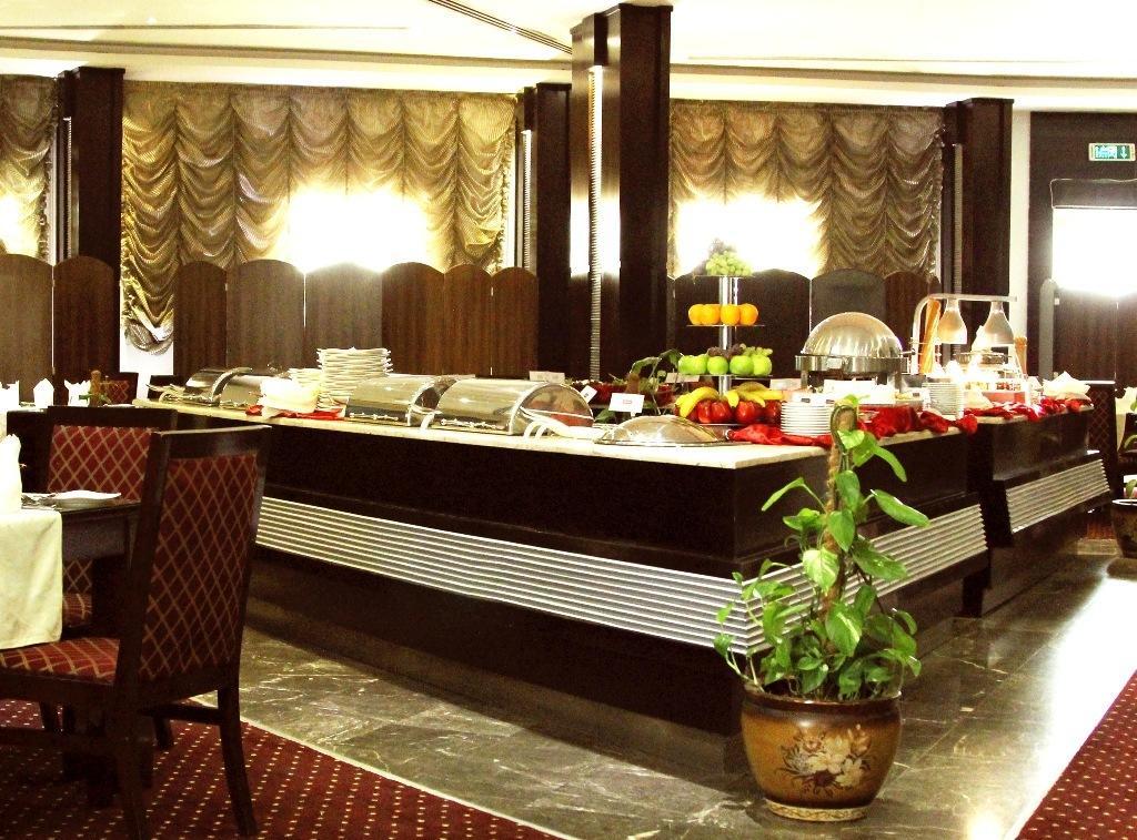 Mercure Value Hotel Riadh Exterior foto