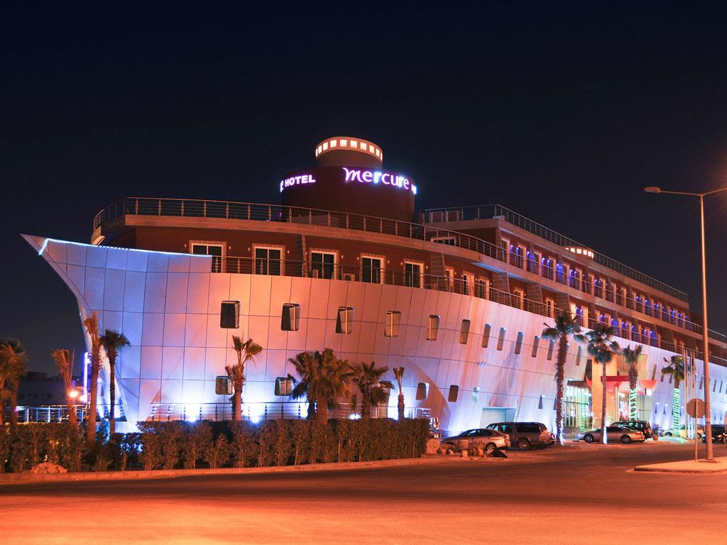 Mercure Value Hotel Riadh Exterior foto