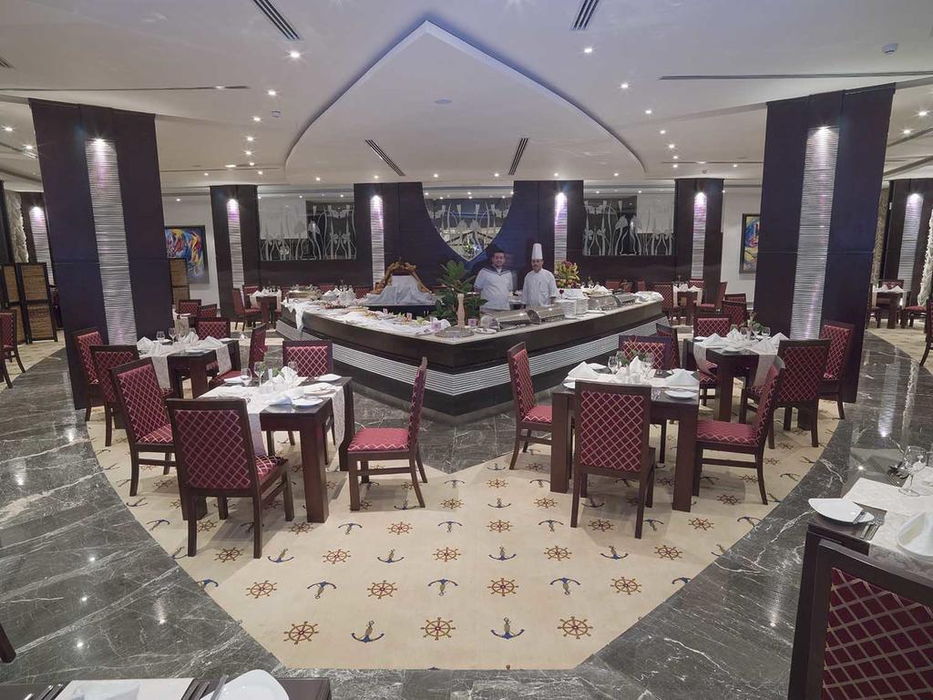 Mercure Value Hotel Riadh Exterior foto