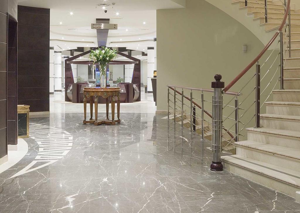 Mercure Value Hotel Riadh Exterior foto