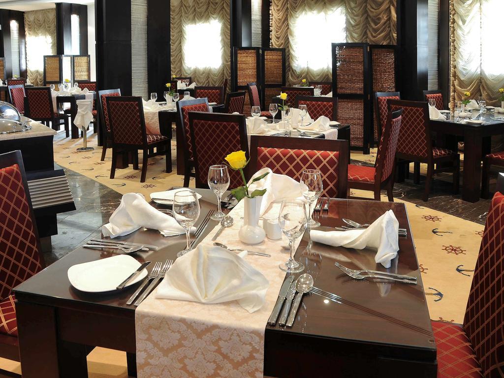 Mercure Value Hotel Riadh Exterior foto