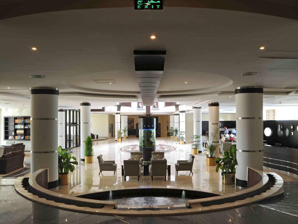 Mercure Value Hotel Riadh Exterior foto