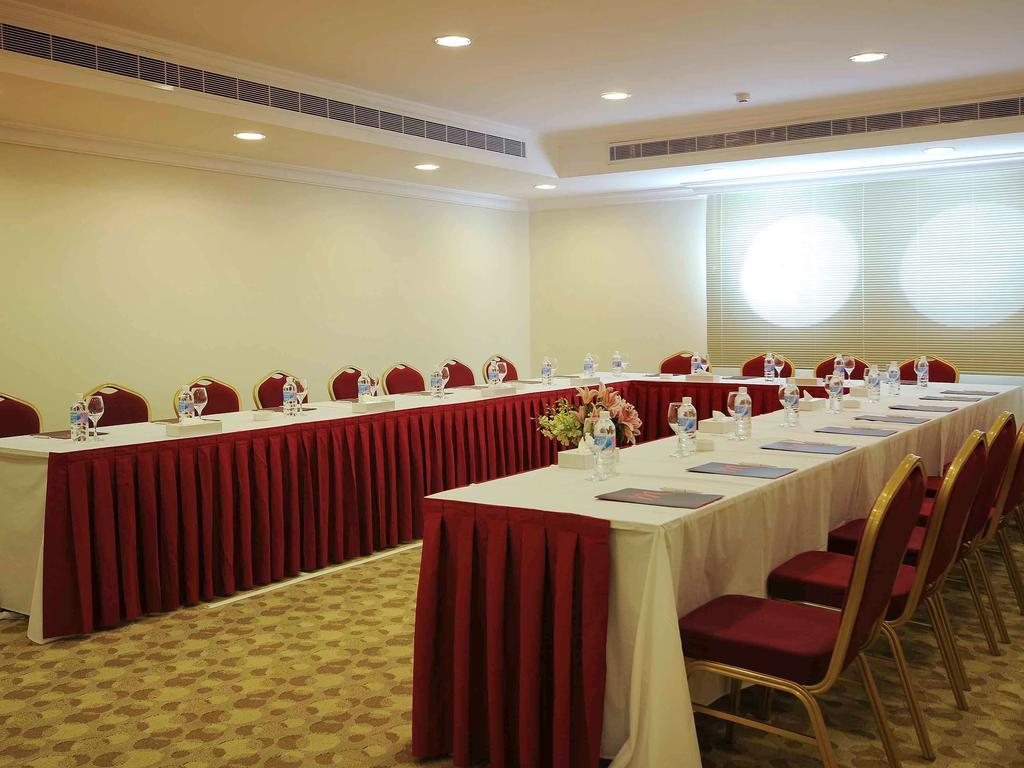 Mercure Value Hotel Riadh Exterior foto