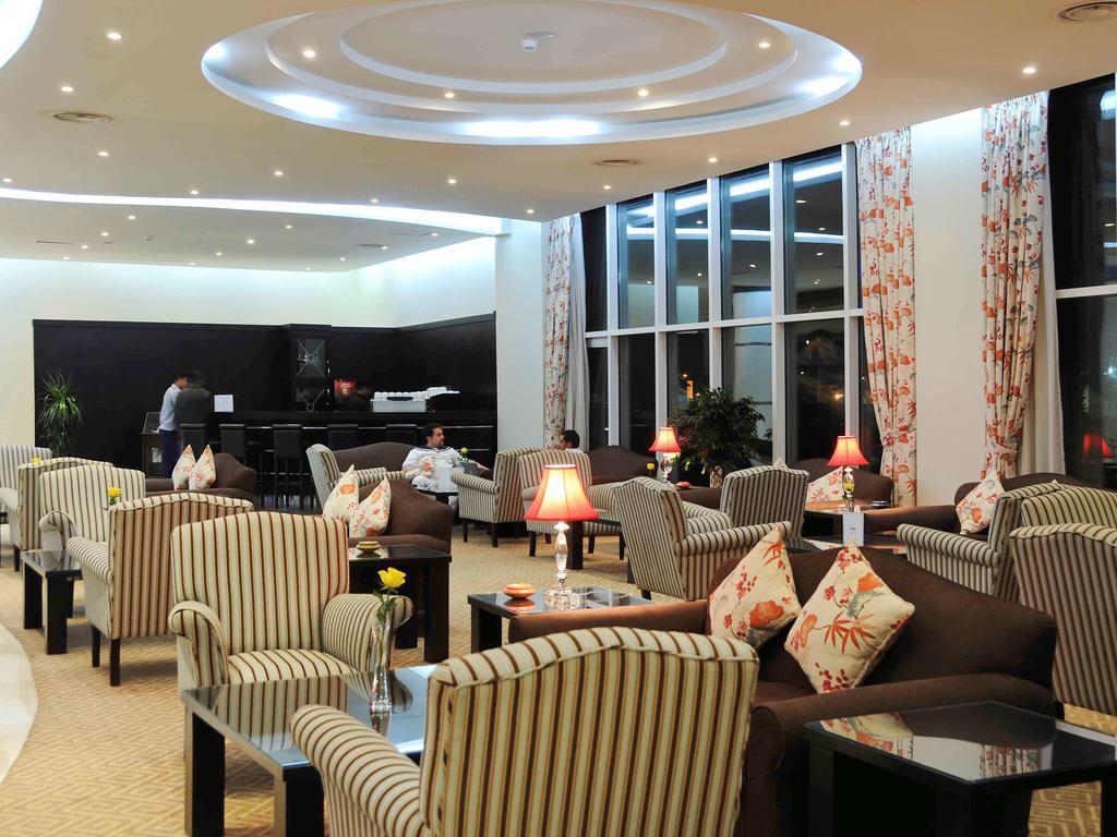 Mercure Value Hotel Riadh Exterior foto