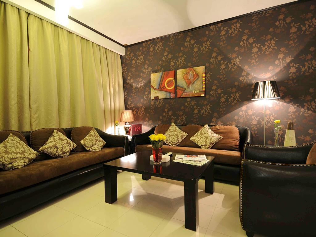 Mercure Value Hotel Riadh Exterior foto
