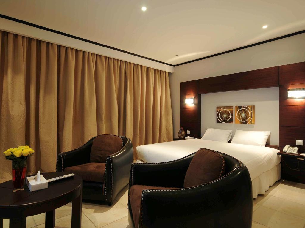 Mercure Value Hotel Riadh Exterior foto