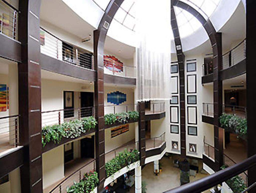 Mercure Value Hotel Riadh Exterior foto