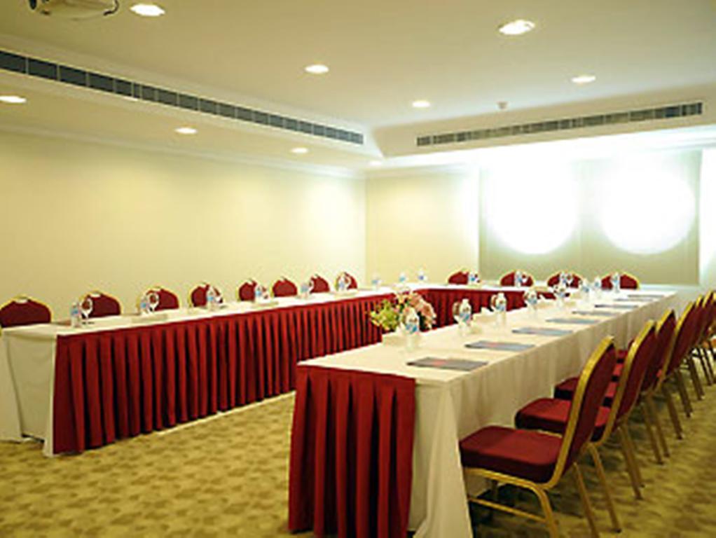 Mercure Value Hotel Riadh Exterior foto