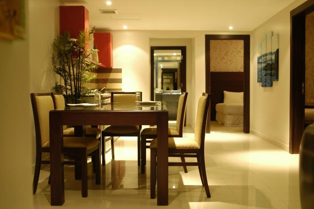 Mercure Value Hotel Riadh Exterior foto