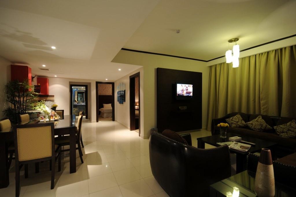 Mercure Value Hotel Riadh Exterior foto