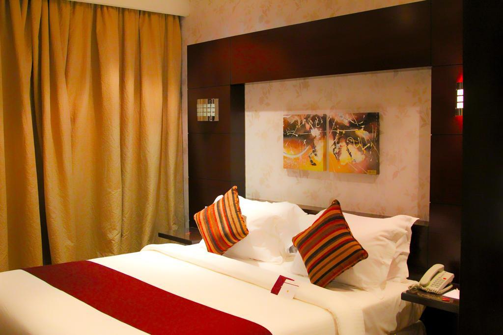 Mercure Value Hotel Riadh Exterior foto