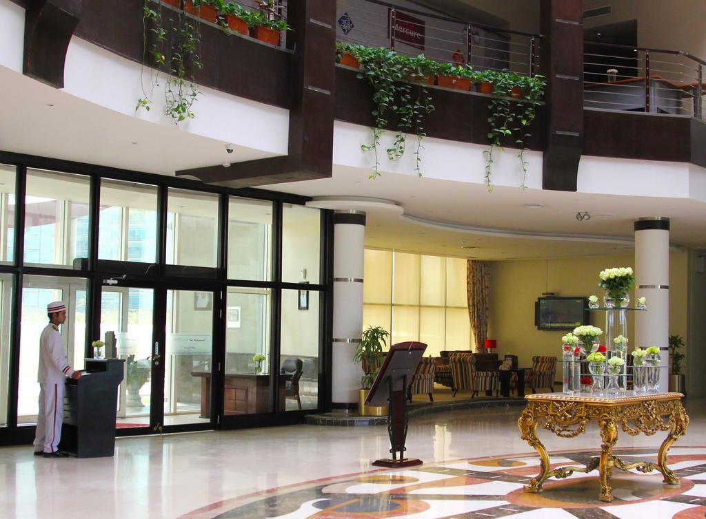 Mercure Value Hotel Riadh Exterior foto