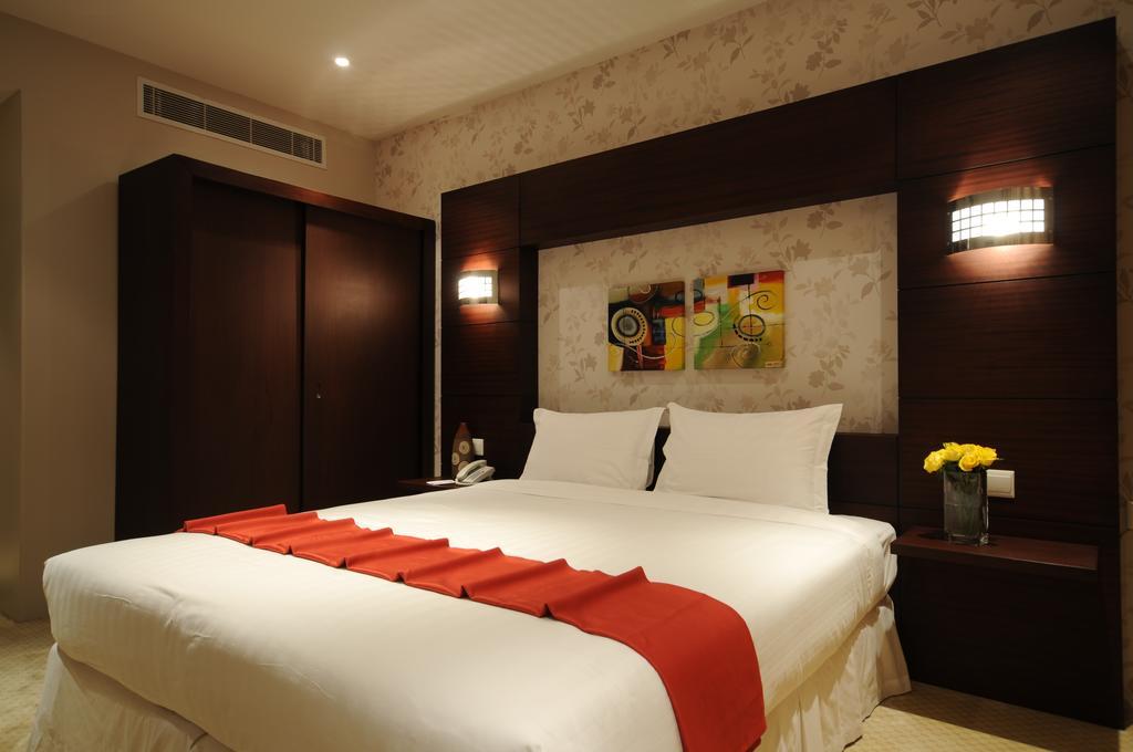 Mercure Value Hotel Riadh Exterior foto