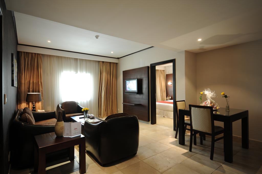 Mercure Value Hotel Riadh Exterior foto