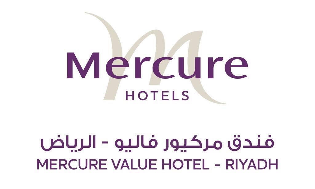 Mercure Value Hotel Riadh Exterior foto