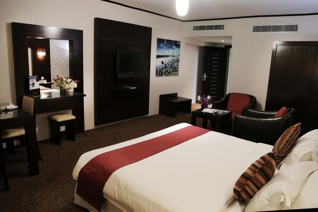 Mercure Value Hotel Riadh Exterior foto