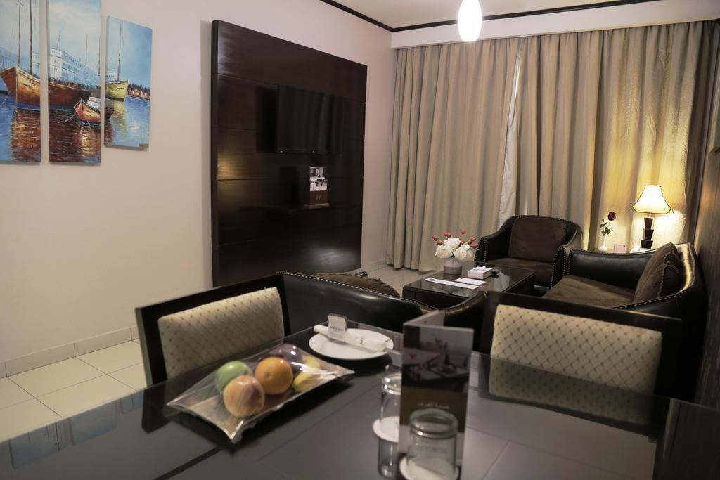 Mercure Value Hotel Riadh Exterior foto