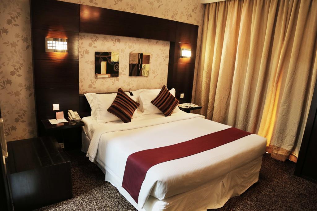 Mercure Value Hotel Riadh Exterior foto
